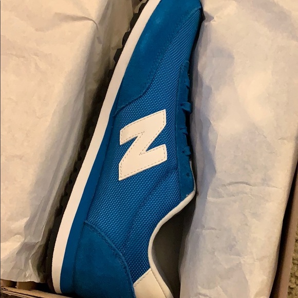 Shoes | Mens New Balance Size 7 | Poshmark